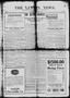 Newspaper: The Lufkin News. (Lufkin, Tex.), Vol. 8, No. 75, Ed. 1 Tuesday, Septe…