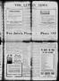 Thumbnail image of item number 1 in: 'The Lufkin News. (Lufkin, Tex.), Vol. 8, No. 84, Ed. 1 Friday, October 8, 1915'.