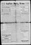 Newspaper: Lufkin Daily News (Lufkin, Tex.), Vol. 1, No. 78, Ed. 1 Tuesday, Febr…