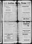 Newspaper: Lufkin Daily News (Lufkin, Tex.), Vol. 1, No. 85, Ed. 1 Wednesday, Fe…