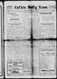 Newspaper: Lufkin Daily News (Lufkin, Tex.), Vol. 1, No. 92, Ed. 1 Thursday, Feb…
