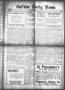 Primary view of Lufkin Daily News (Lufkin, Tex.), Vol. 1, No. 177, Ed. 1 Friday, May 26, 1916