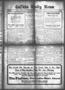 Newspaper: Lufkin Daily News (Lufkin, Tex.), Vol. 1, No. 178, Ed. 1 Saturday, Ma…