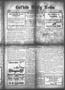 Newspaper: Lufkin Daily News (Lufkin, Tex.), Vol. 1, No. 195, Ed. 1 Friday, June…