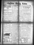 Newspaper: Lufkin Daily News (Lufkin, Tex.), Vol. 1, No. 198, Ed. 1 Tuesday, Jun…