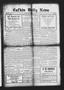 Newspaper: Lufkin Daily News (Lufkin, Tex.), Vol. 1, No. 208, Ed. 1 Saturday, Ju…