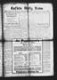 Primary view of Lufkin Daily News (Lufkin, Tex.), Vol. 1, No. 209, Ed. 1 Monday, July 3, 1916