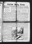 Primary view of Lufkin Daily News (Lufkin, Tex.), Vol. 1, No. 245, Ed. 1 Monday, August 14, 1916