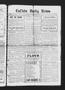 Newspaper: Lufkin Daily News (Lufkin, Tex.), Vol. 1, No. 282, Ed. 1 Tuesday, Sep…