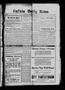 Primary view of Lufkin Daily News (Lufkin, Tex.), Vol. 2, No. 9, Ed. 1 Friday, November 10, 1916