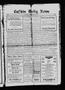 Newspaper: Lufkin Daily News (Lufkin, Tex.), Vol. 2, No. 21, Ed. 1 Friday, Novem…
