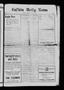 Newspaper: Lufkin Daily News (Lufkin, Tex.), Vol. 2, No. 69, Ed. 1 Monday, Janua…