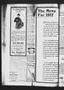 Thumbnail image of item number 4 in: 'Lufkin Daily News (Lufkin, Tex.), Vol. 2, No. 96, Ed. 1 Thursday, February 22, 1917'.