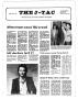 Newspaper: The J-TAC (Stephenville, Tex.), Ed. 1 Tuesday, April 12, 1983