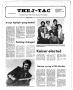 Newspaper: The J-TAC (Stephenville, Tex.), Ed. 1 Tuesday, April 19, 1983