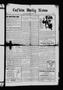 Primary view of Lufkin Daily News (Lufkin, Tex.), Vol. 2, No. 147, Ed. 1 Monday, April 23, 1917