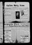 Primary view of Lufkin Daily News (Lufkin, Tex.), Vol. 2, No. 215, Ed. 1 Friday, July 13, 1917