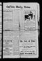 Primary view of Lufkin Daily News (Lufkin, Tex.), Vol. [2], No. 226, Ed. 1 Thursday, July 26, 1917