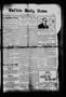 Newspaper: Lufkin Daily News (Lufkin, Tex.), Vol. 2, No. 292, Ed. 1 Thursday, Oc…