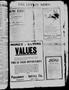 Thumbnail image of item number 1 in: 'The Lufkin News (Lufkin, Tex.), Vol. 11, No. 34, Ed. 1 Friday, November 30, 1917'.