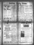 Primary view of Lufkin Daily News (Lufkin, Tex.), Vol. 5, No. 213, Ed. 1 Saturday, July 10, 1920