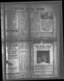 Primary view of Lufkin Daily News (Lufkin, Tex.), Vol. 5, No. 279, Ed. 1 Saturday, September 25, 1920
