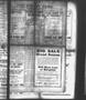Thumbnail image of item number 1 in: 'The Lufkin News (Lufkin, Tex.), Vol. [15], No. 38, Ed. 1 Friday, December 10, 1920'.