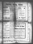 Primary view of Lufkin Daily News (Lufkin, Tex.), Vol. 6, No. 88, Ed. 1 Monday, February 14, 1921