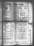 Primary view of Lufkin Daily News (Lufkin, Tex.), Vol. 6, No. 90, Ed. 1 Wednesday, February 16, 1921