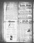Thumbnail image of item number 2 in: 'Lufkin Daily News (Lufkin, Tex.), Vol. 6, No. 114, Ed. 1 Wednesday, March 16, 1921'.
