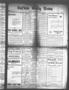 Primary view of Lufkin Daily News (Lufkin, Tex.), Vol. 6, No. 144, Ed. 1 Wednesday, April 20, 1921