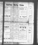 Primary view of Lufkin Daily News (Lufkin, Tex.), Vol. 6, No. 149, Ed. 1 Tuesday, April 26, 1921
