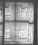 Thumbnail image of item number 1 in: 'The Lufkin News (Lufkin, Tex.), Vol. [16], No. 7, Ed. 1 Friday, May 6, 1921'.