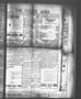 Thumbnail image of item number 1 in: 'The Lufkin News (Lufkin, Tex.), Vol. 16, No. 8, Ed. 1 Friday, May 13, 1921'.