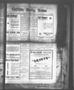 Primary view of Lufkin Daily News (Lufkin, Tex.), Vol. 6, No. 179, Ed. 1 Tuesday, May 31, 1921