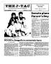 Primary view of The J-TAC (Stephenville, Tex.), Ed. 1 Thursday, September 27, 1984