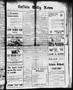 Thumbnail image of item number 1 in: 'Lufkin Daily News (Lufkin, Tex.), Vol. 6, No. 205, Ed. 1 Thursday, June 30, 1921'.