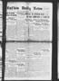 Newspaper: Lufkin Daily News (Lufkin, Tex.), Vol. 8, No. 68, Ed. 1 Monday, Janua…