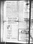 Thumbnail image of item number 4 in: 'The Lufkin News (Lufkin, Tex.), Vol. [17], No. 45, Ed. 1 Friday, February 2, 1923'.