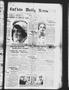 Thumbnail image of item number 1 in: 'Lufkin Daily News (Lufkin, Tex.), Vol. [8], No. 82, Ed. 1 Wednesday, February 7, 1923'.