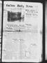 Newspaper: Lufkin Daily News (Lufkin, Tex.), Vol. 8, No. 84, Ed. 1 Friday, Febru…
