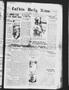 Primary view of Lufkin Daily News (Lufkin, Tex.), Vol. 8, No. 89, Ed. 1 Thursday, February 15, 1923