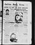 Primary view of Lufkin Daily News (Lufkin, Tex.), Vol. [8], No. 97, Ed. 1 Saturday, February 24, 1923
