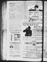 Thumbnail image of item number 4 in: 'Lufkin Daily News (Lufkin, Tex.), Vol. [8], No. 153, Ed. 1 Saturday, April 28, 1923'.