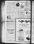 Thumbnail image of item number 2 in: 'Lufkin Daily News (Lufkin, Tex.), Vol. [8], No. 154, Ed. 1 Monday, April 30, 1923'.