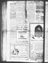 Thumbnail image of item number 2 in: 'Lufkin Daily News (Lufkin, Tex.), Vol. [8], No. 186, Ed. 1 Wednesday, June 6, 1923'.