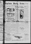 Primary view of Lufkin Daily News (Lufkin, Tex.), Vol. [8], No. 216, Ed. 1 Thursday, July 12, 1923