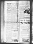 Thumbnail image of item number 2 in: 'Lufkin Daily News (Lufkin, Tex.), Vol. 8, No. 218, Ed. 1 Saturday, July 14, 1923'.