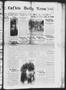 Newspaper: Lufkin Daily News (Lufkin, Tex.), Vol. 8, No. 237, Ed. 1 Monday, Augu…