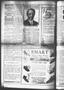 Thumbnail image of item number 2 in: 'Lufkin Daily News (Lufkin, Tex.), Vol. [8], No. 242, Ed. 1 Saturday, August 11, 1923'.